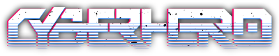 CyberHero Logo